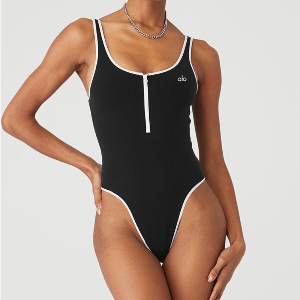 Alo Yoga Bodysuit